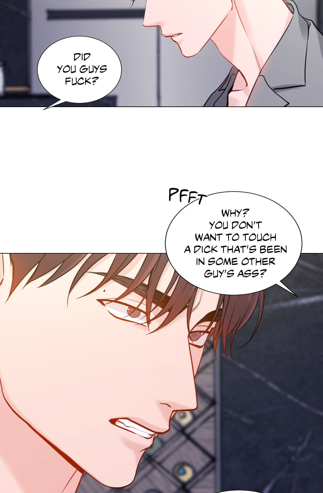 Read My Suha chapter 123 image 43 on Lezhin