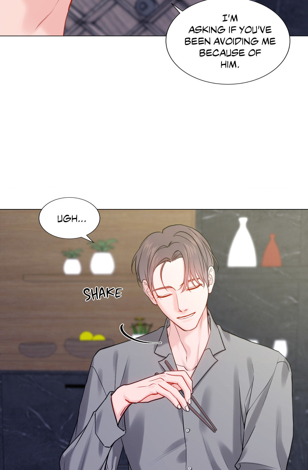 Read My Suha chapter 123 image 44 on Lezhin