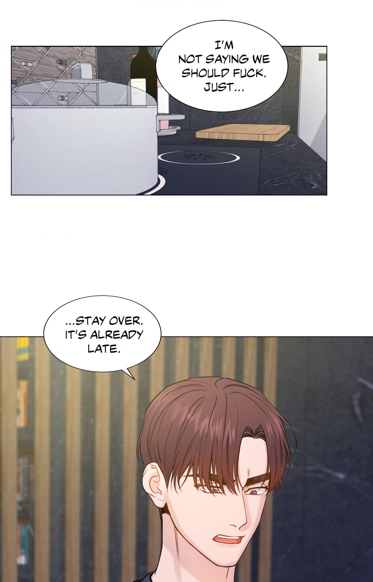 Read My Suha chapter 123 image 48 on Lezhin