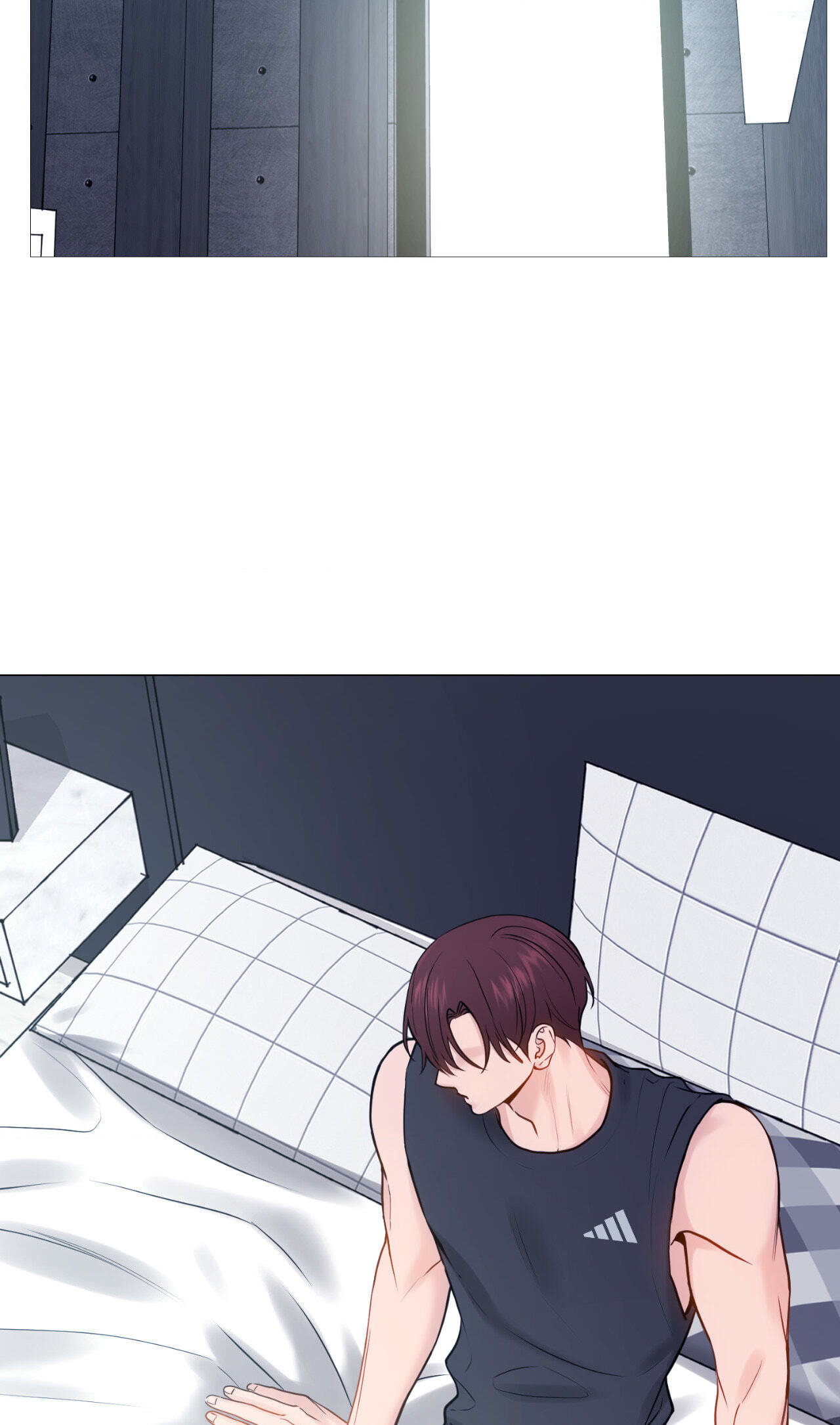 Read My Suha chapter 123 image 60 on Lezhin