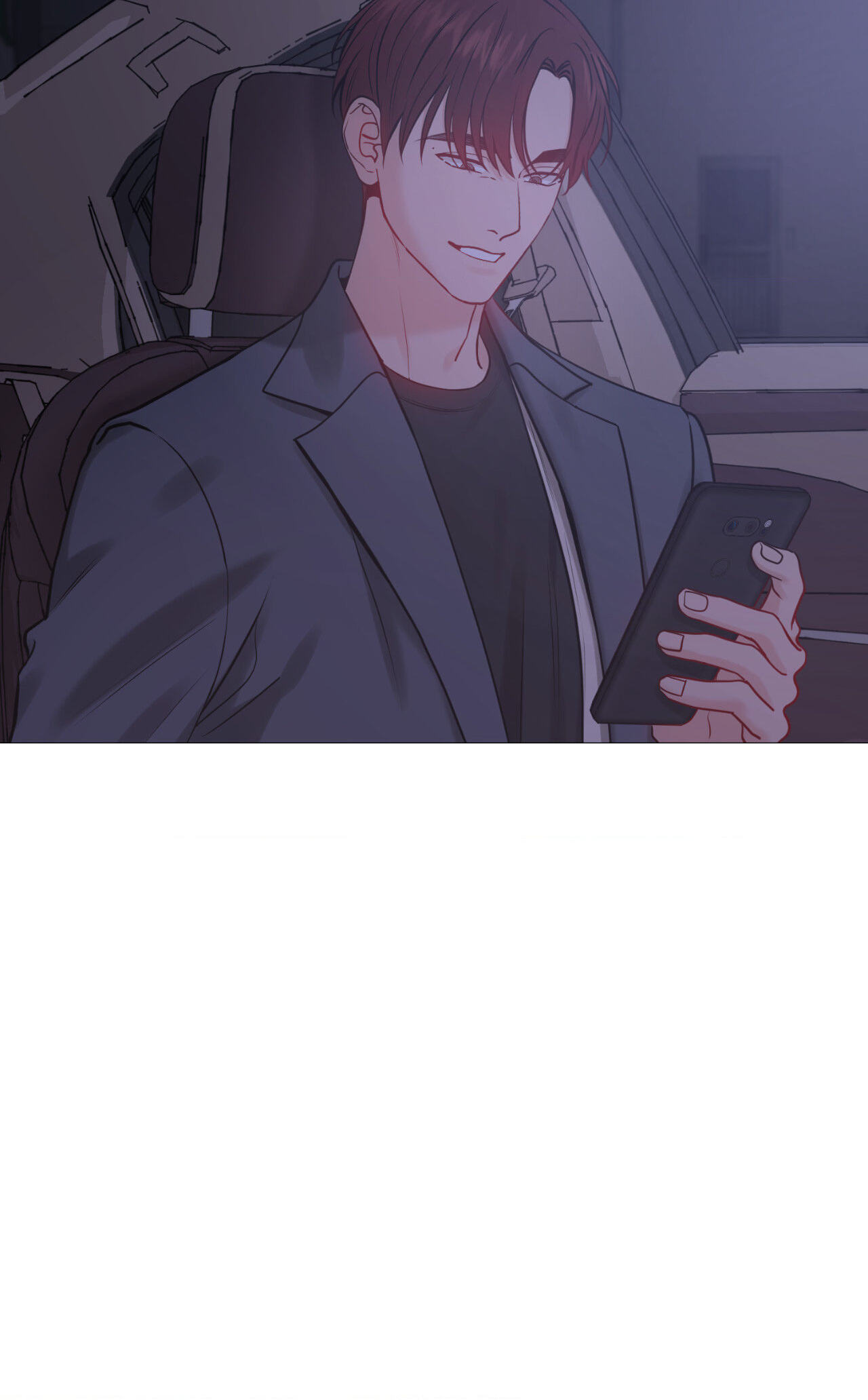 Read My Suha chapter 123 image 7 on Lezhin