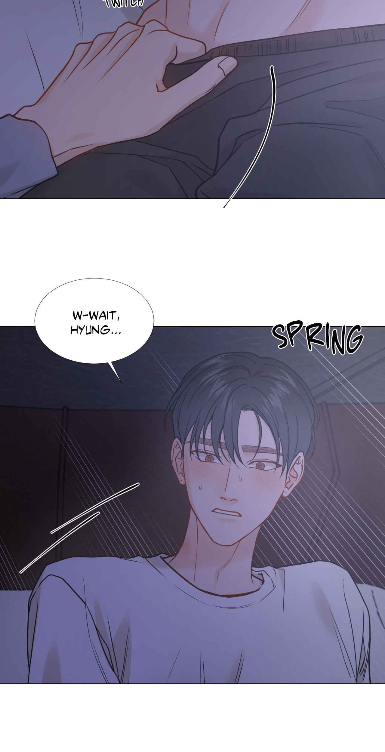 Read My Suha chapter 124.1 image 13 on Lezhin