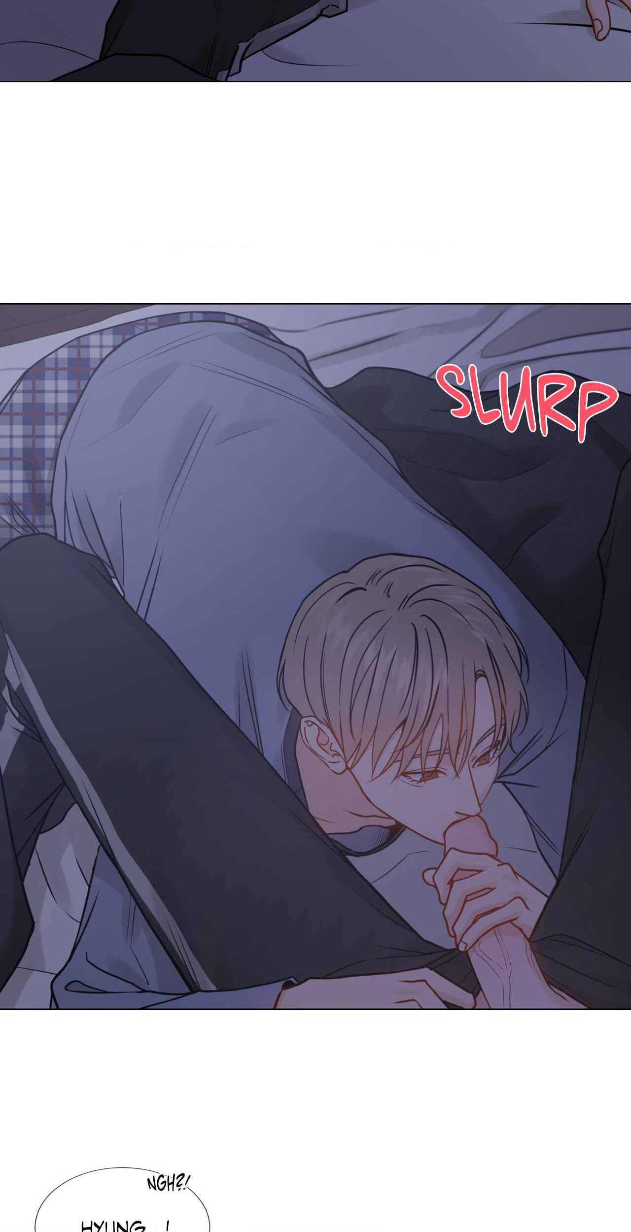 Read My Suha chapter 124.1 image 20 on Lezhin