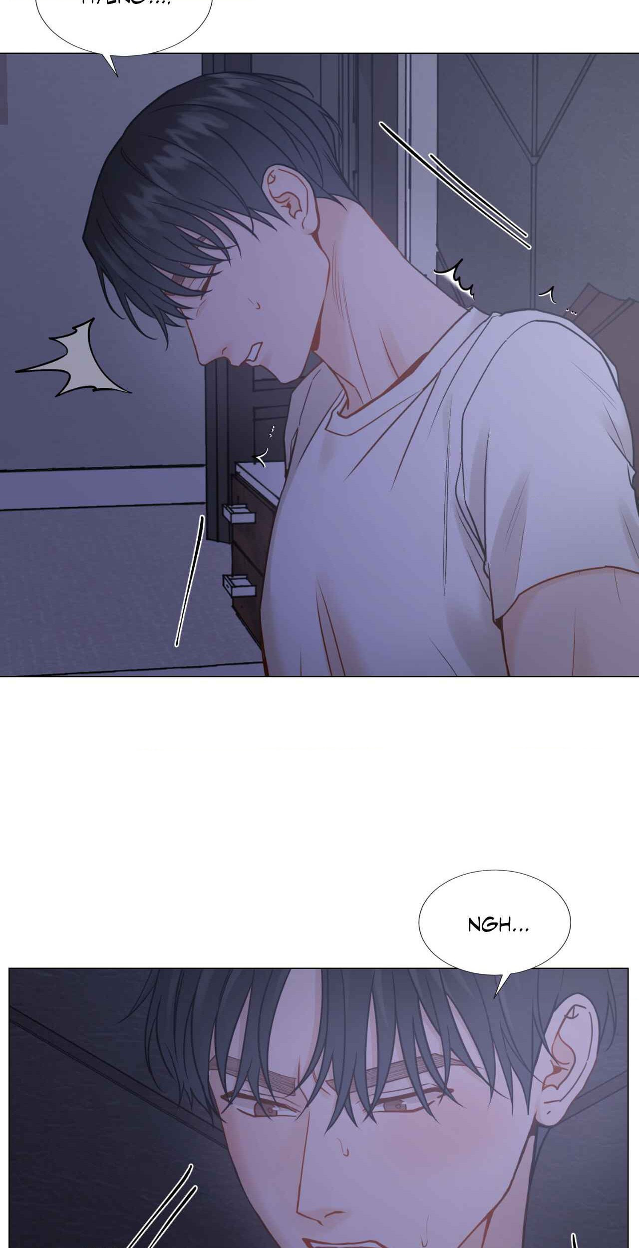 Read My Suha chapter 124.1 image 21 on Lezhin