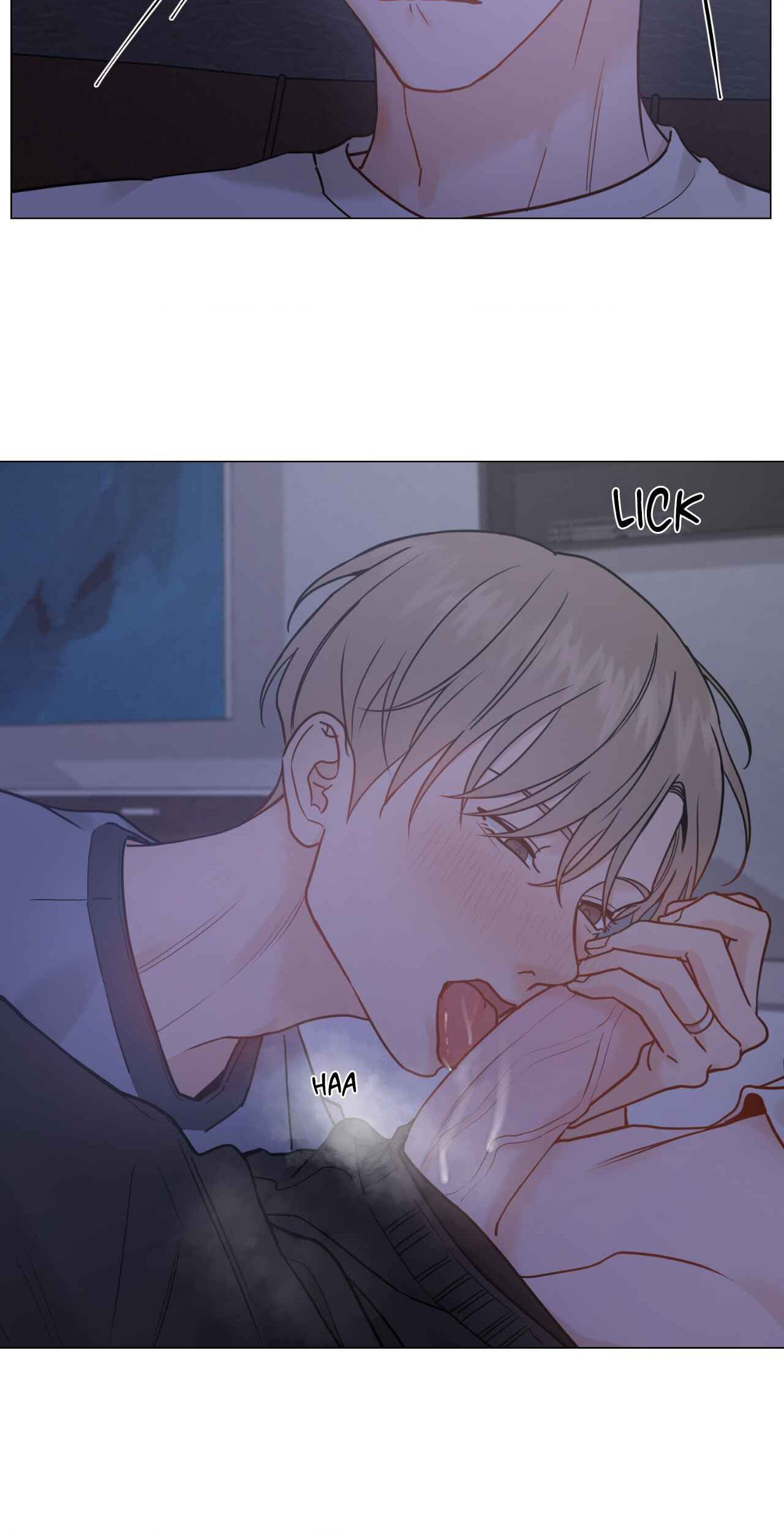 Read My Suha chapter 124.1 image 22 on Lezhin