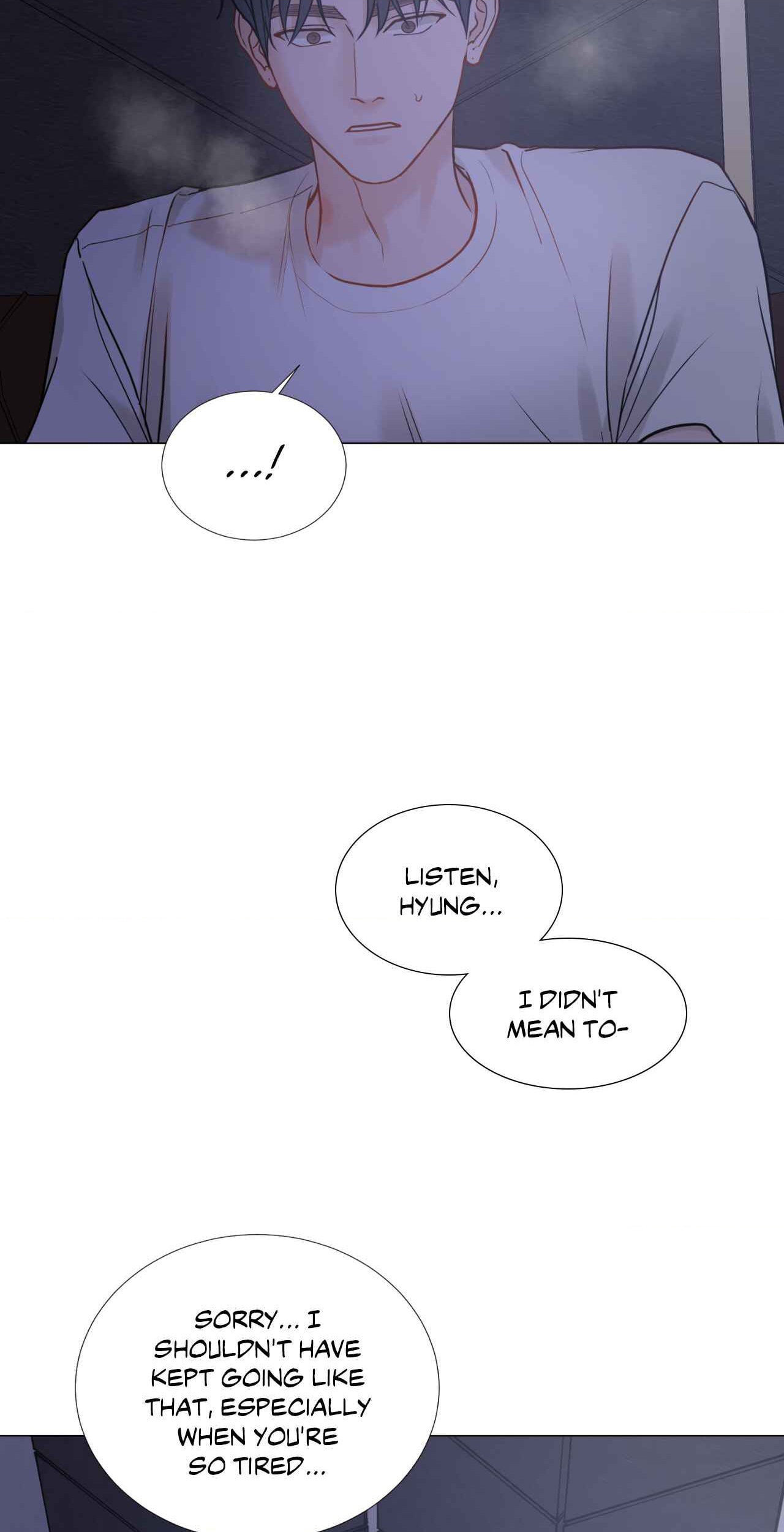 Read My Suha chapter 124.1 image 31 on Lezhin