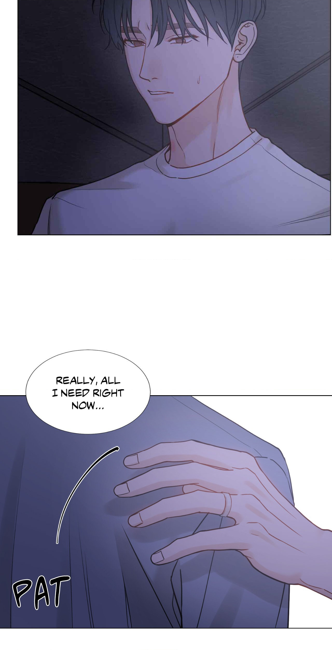 Read My Suha chapter 124.1 image 33 on Lezhin