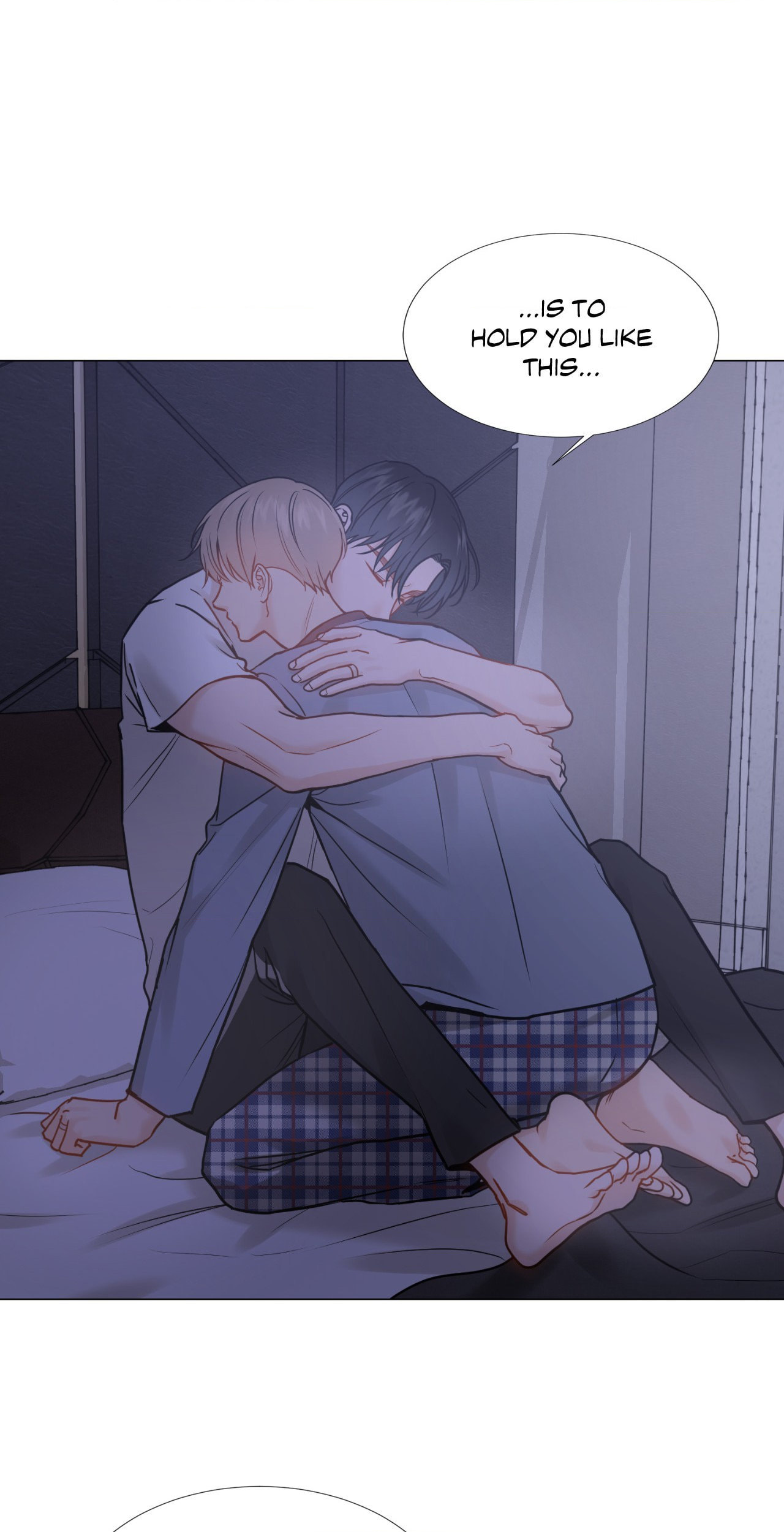 Read My Suha chapter 124.1 image 34 on Lezhin
