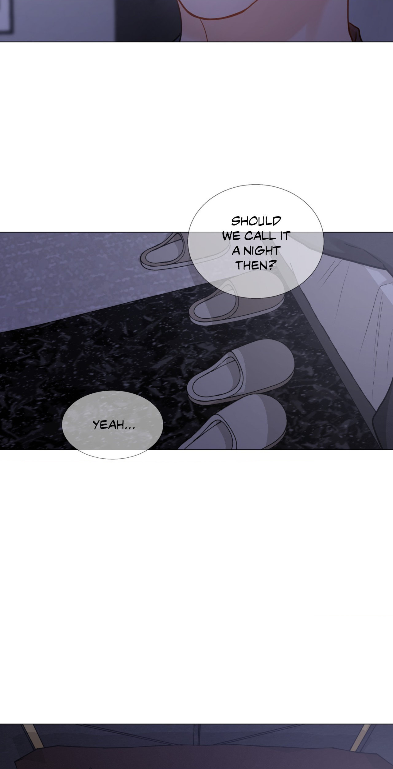 Read My Suha chapter 124.1 image 37 on Lezhin