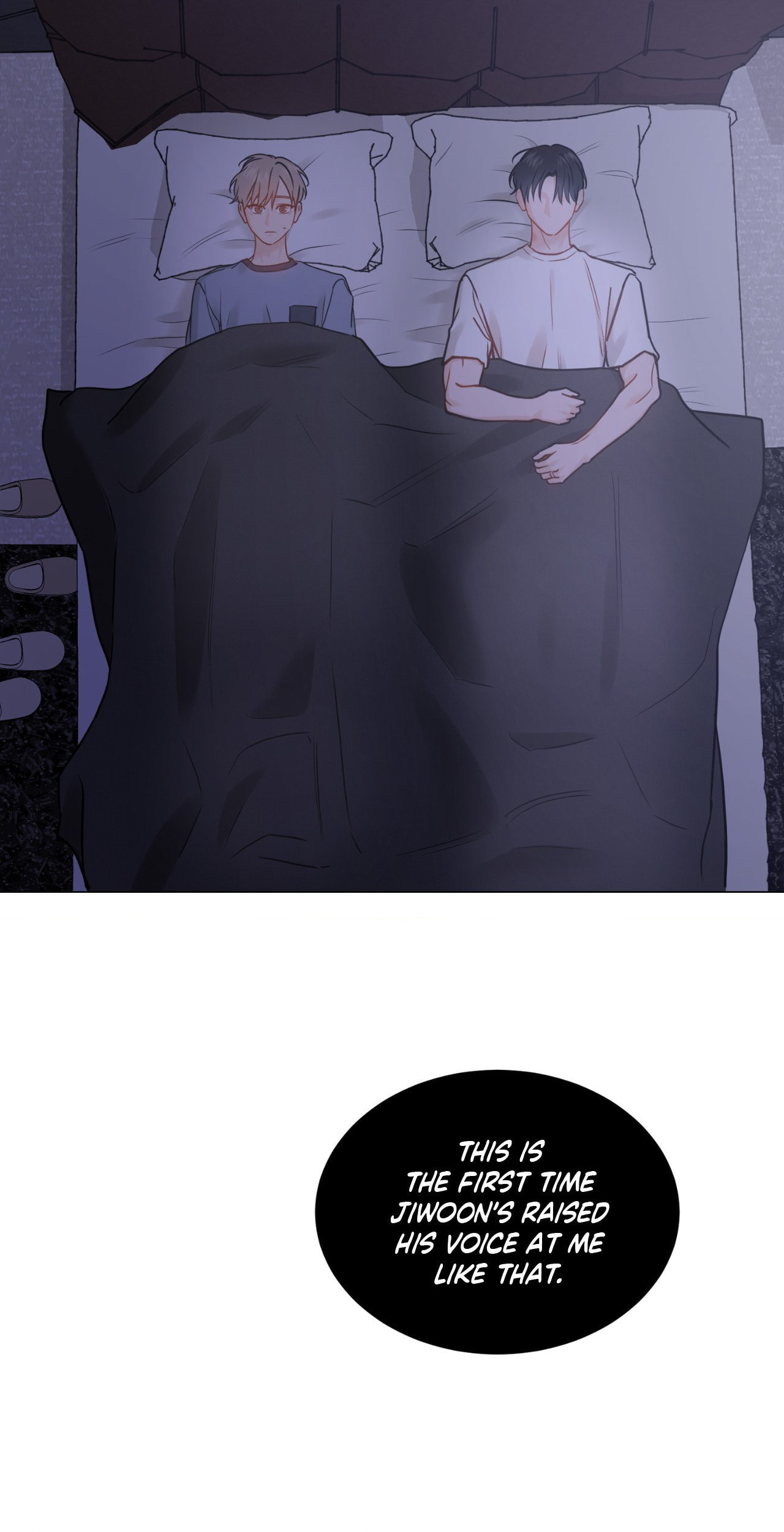 Read My Suha chapter 124.1 image 38 on Lezhin