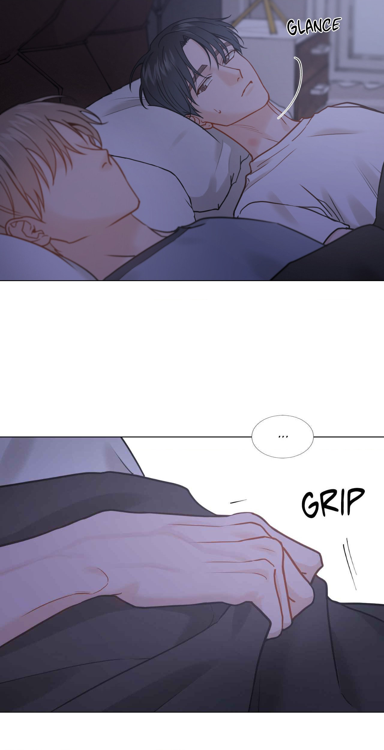 Read My Suha chapter 124.1 image 40 on Lezhin
