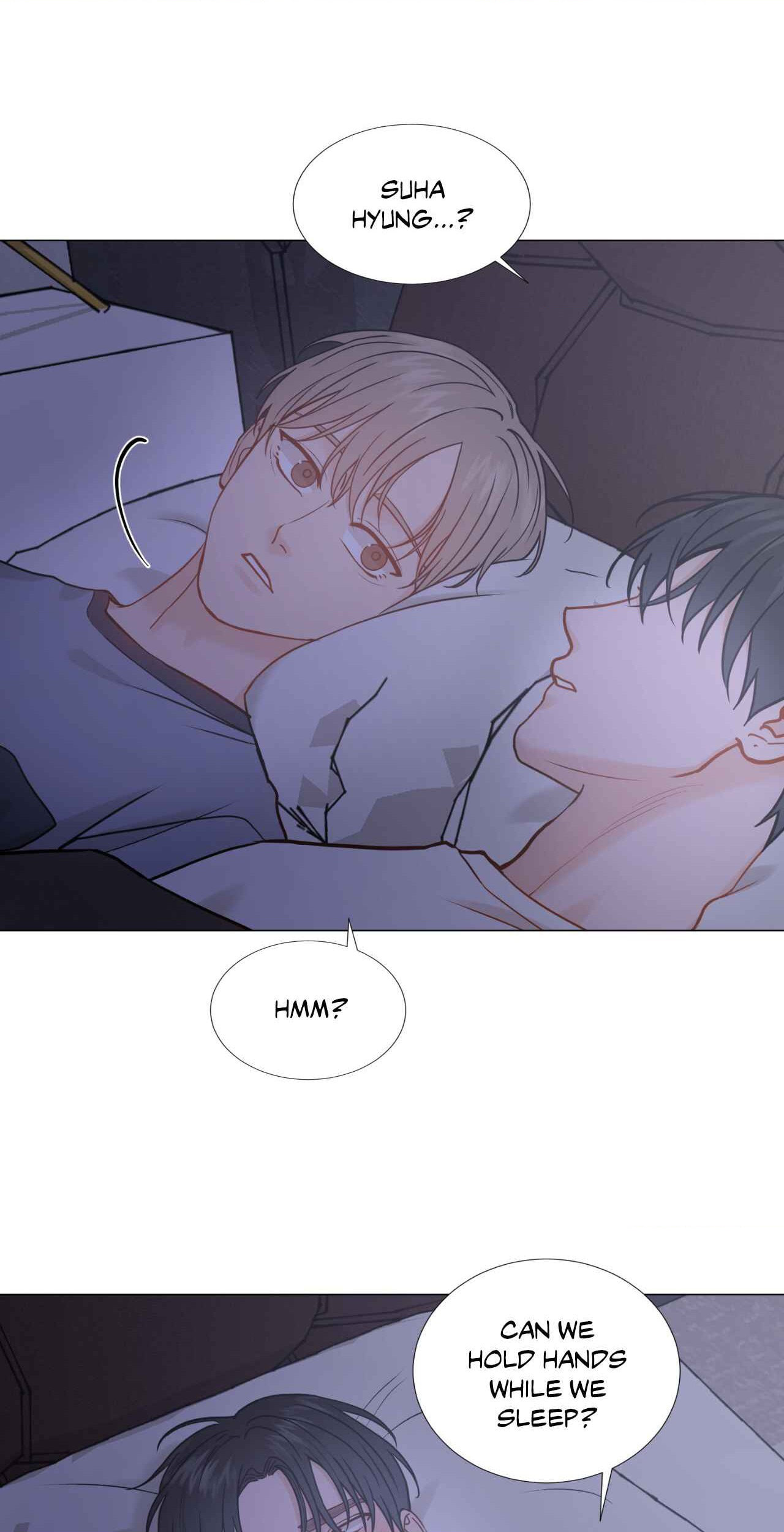 Read My Suha chapter 124.1 image 41 on Lezhin