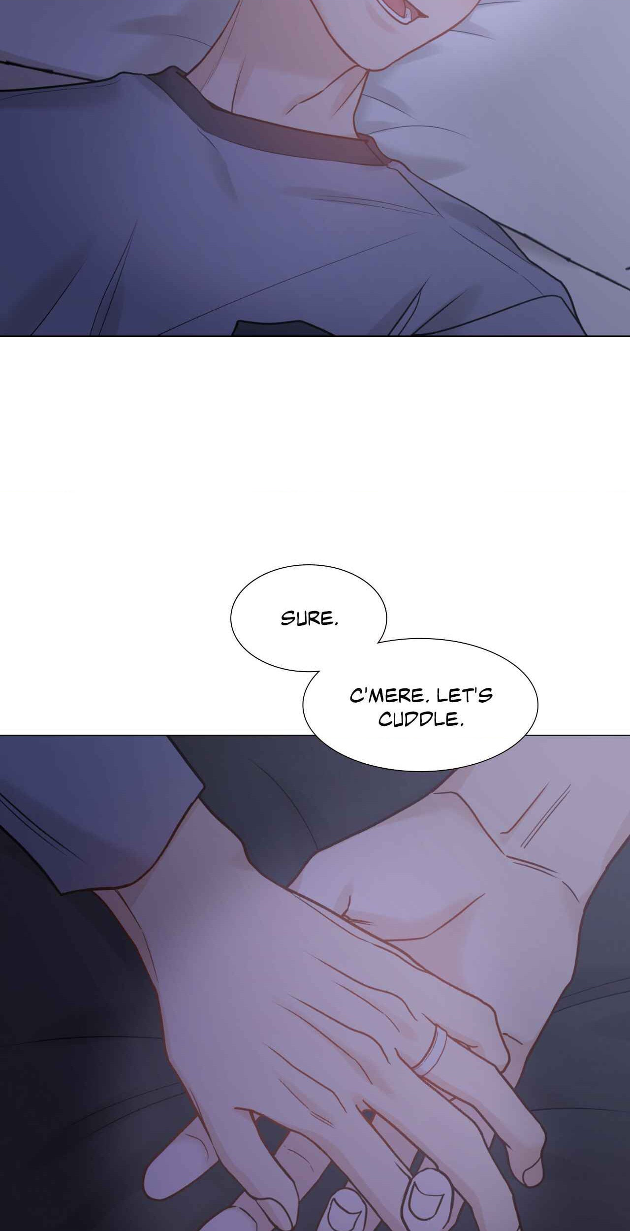 Read My Suha chapter 124.1 image 43 on Lezhin