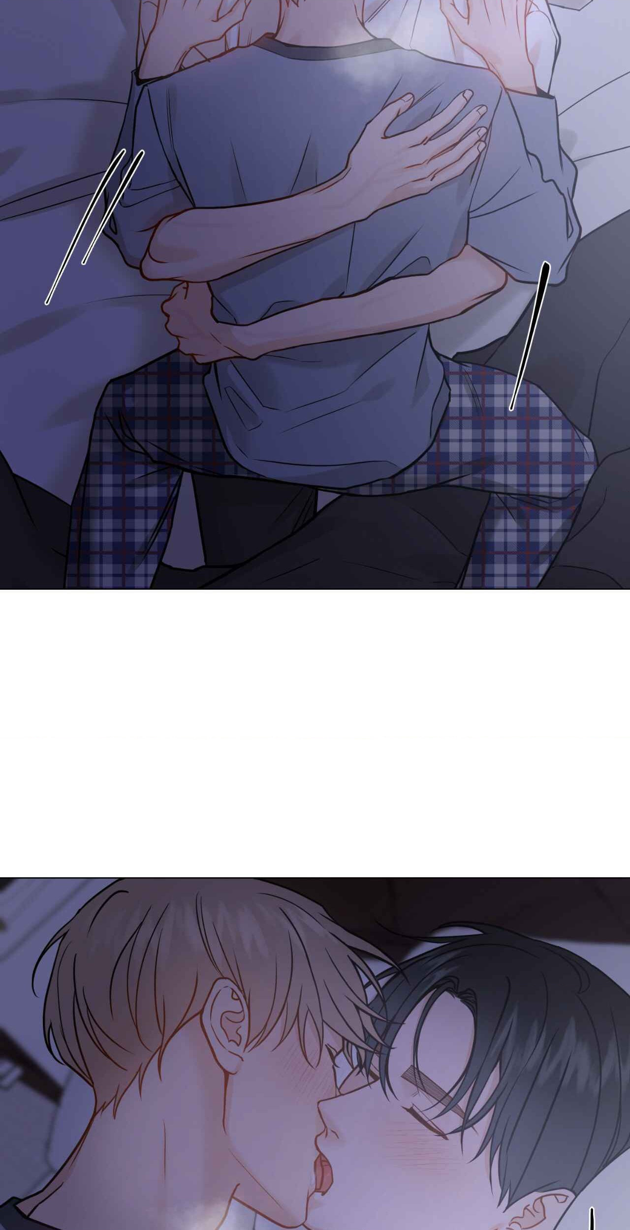 Read My Suha chapter 124.1 image 9 on Lezhin