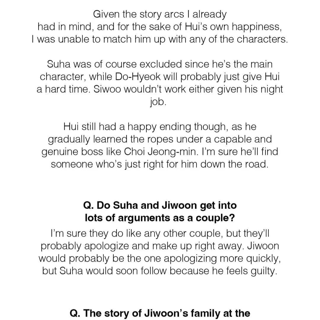 Read My Suha chapter 124.2 image 4 on Lezhin
