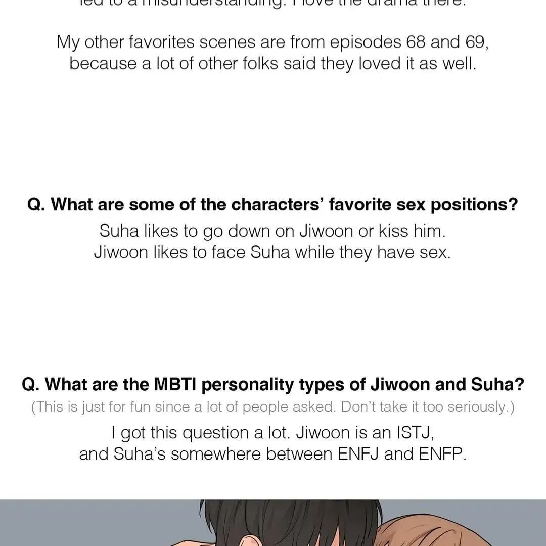 Read My Suha chapter 124.2 image 7 on Lezhin