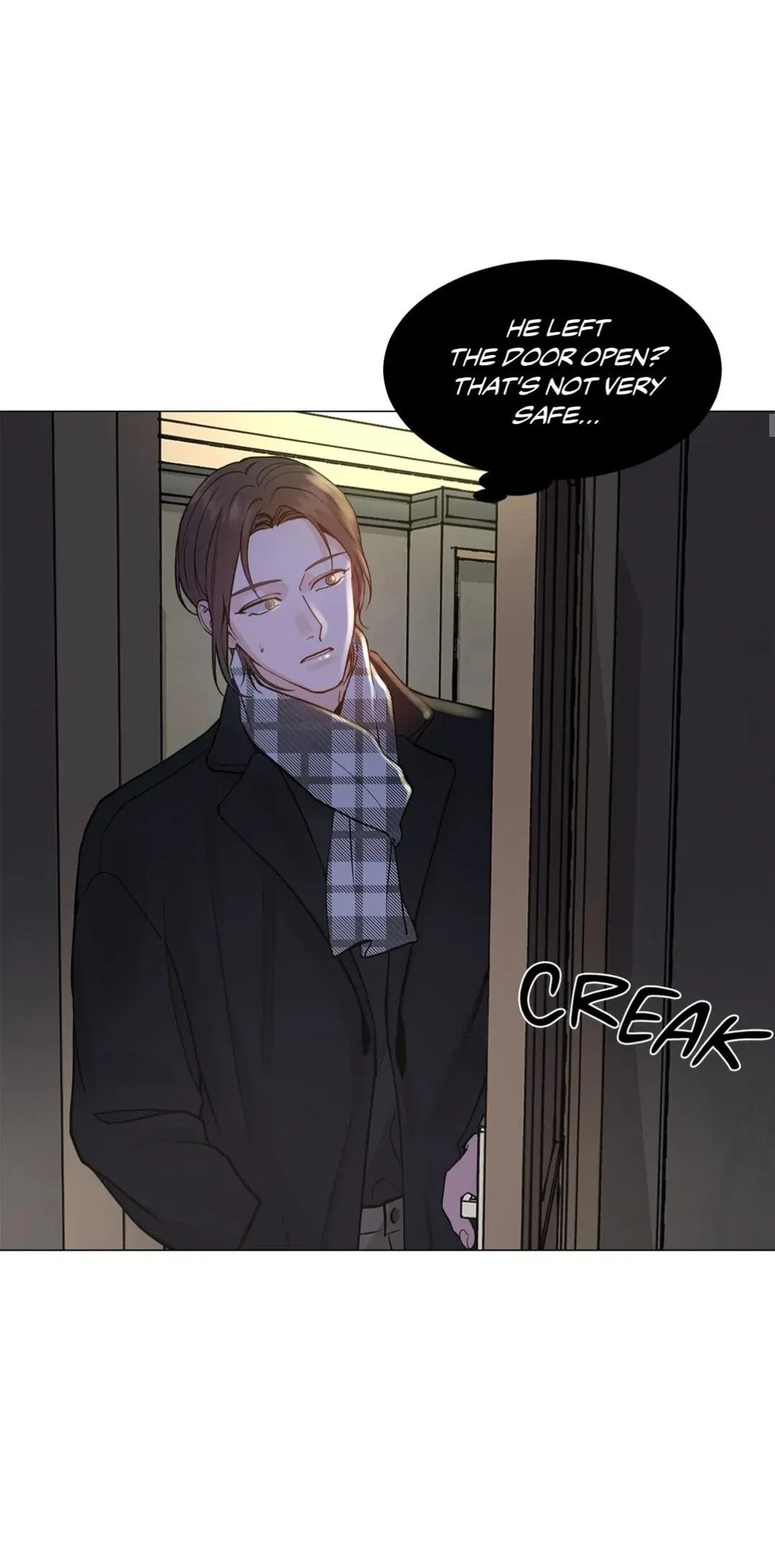 Read My Suha chapter 124.3 image 18 on Lezhin