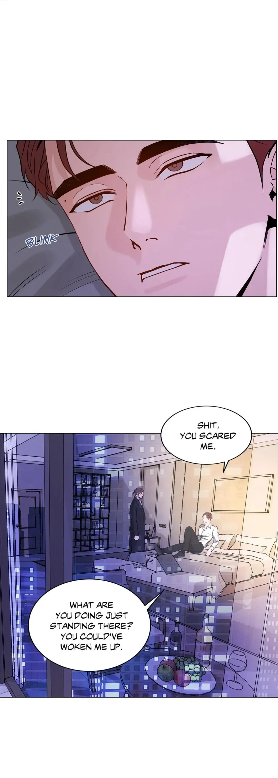 Read My Suha chapter 124.3 image 30 on Lezhin