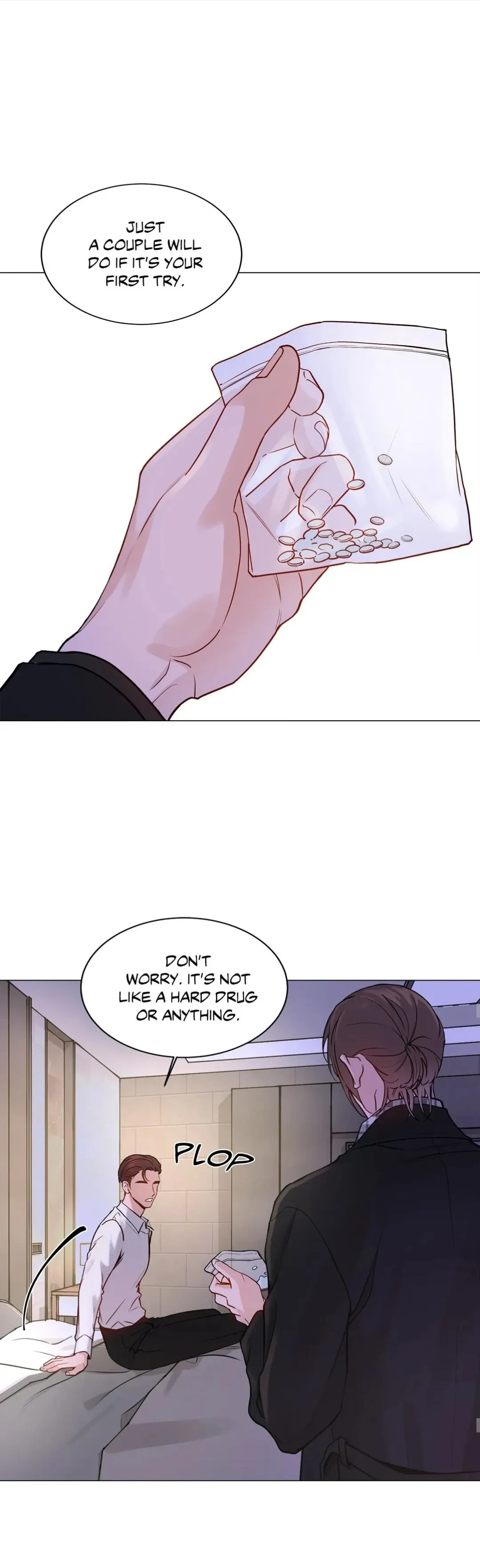 Read My Suha chapter 124.3 image 34 on Lezhin