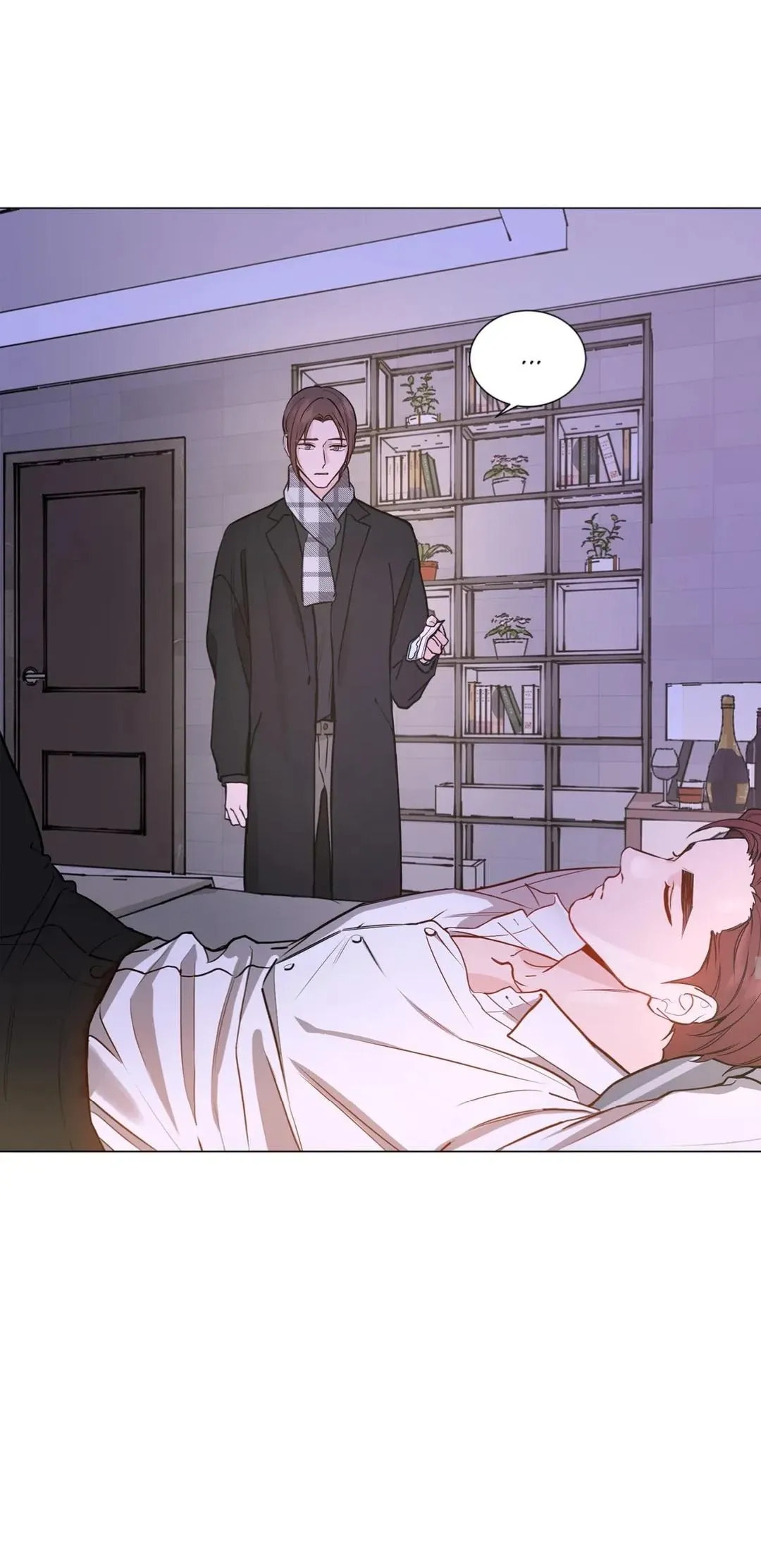 Read My Suha chapter 124.3 image 36 on Lezhin