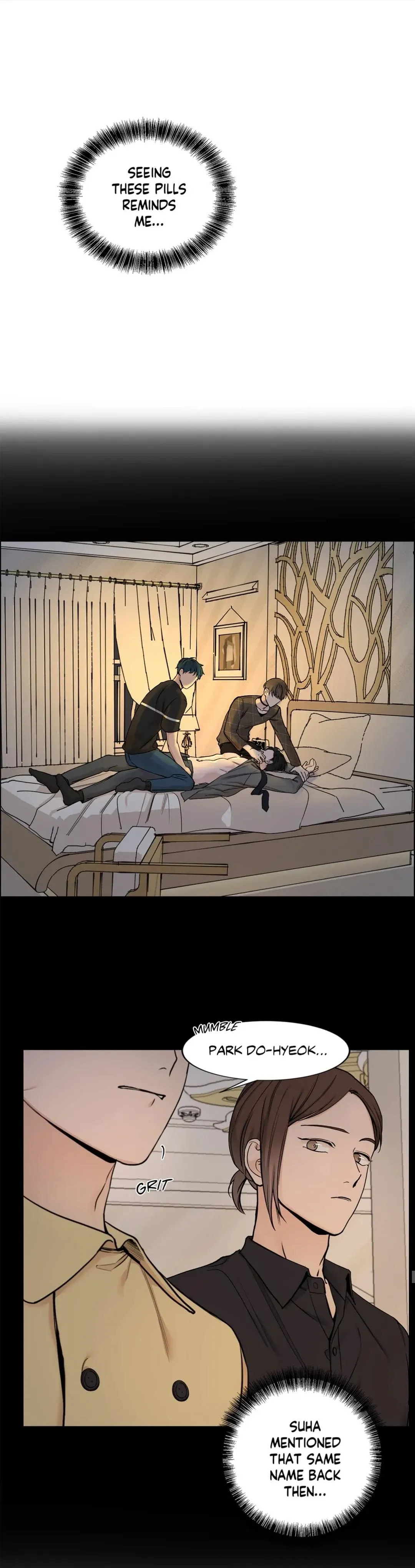 Read My Suha chapter 124.3 image 37 on Lezhin