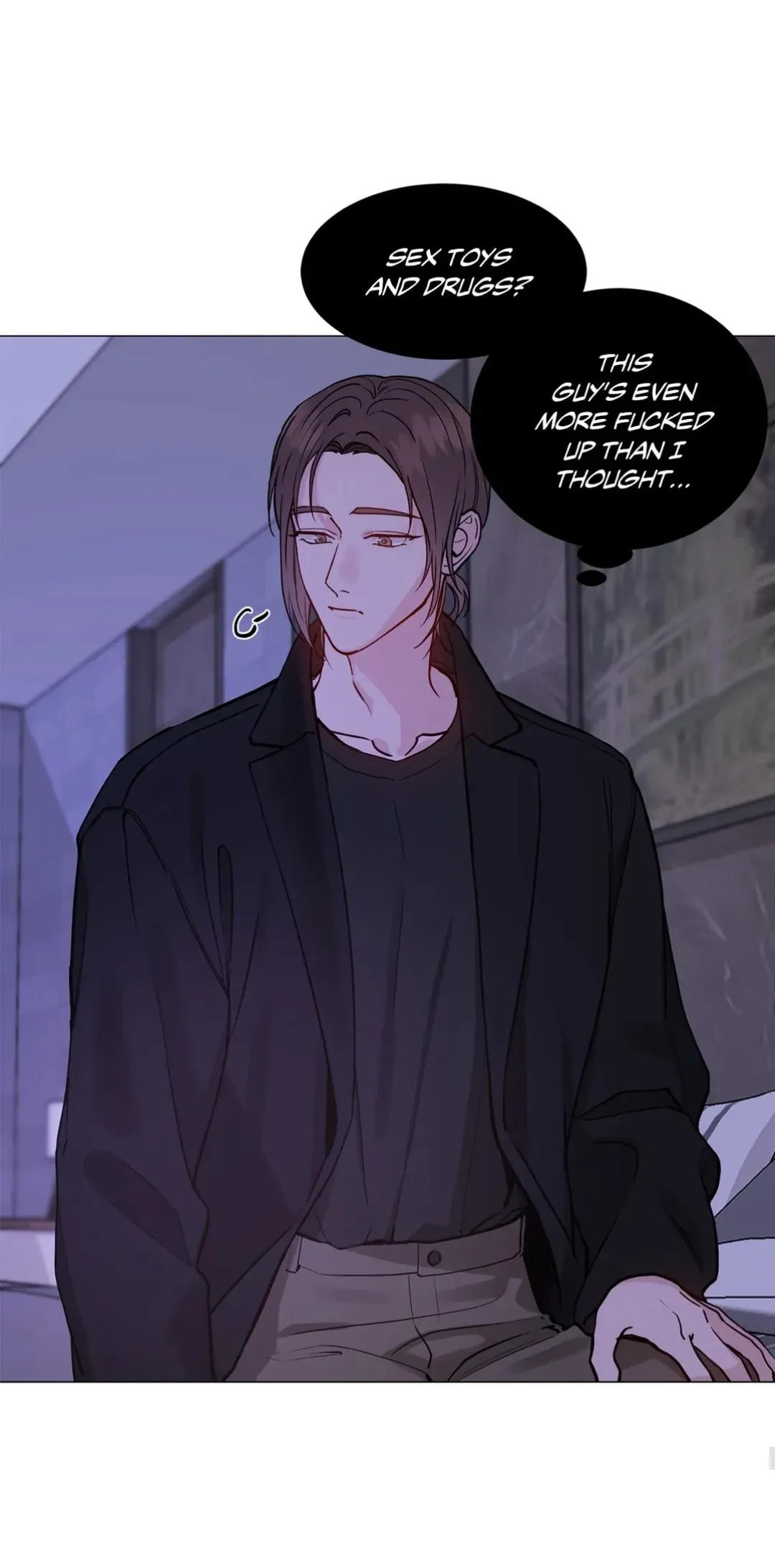 Read My Suha chapter 124.3 image 56 on Lezhin