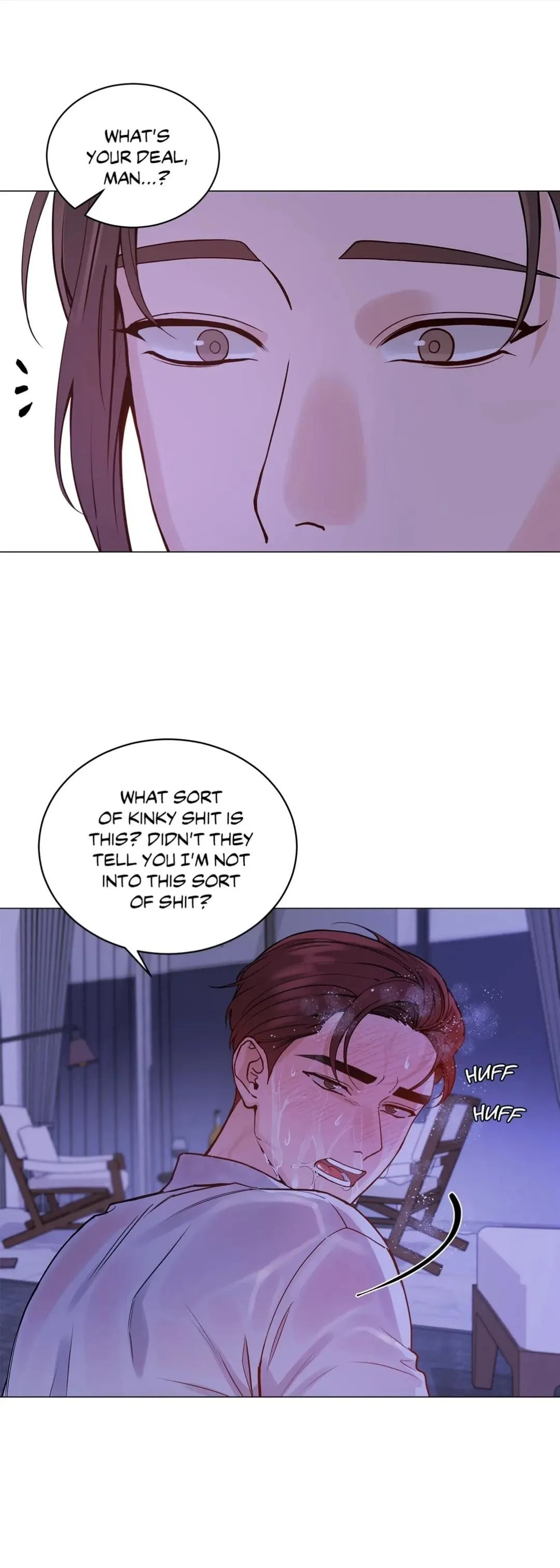 Read My Suha chapter 124.3 image 57 on Lezhin