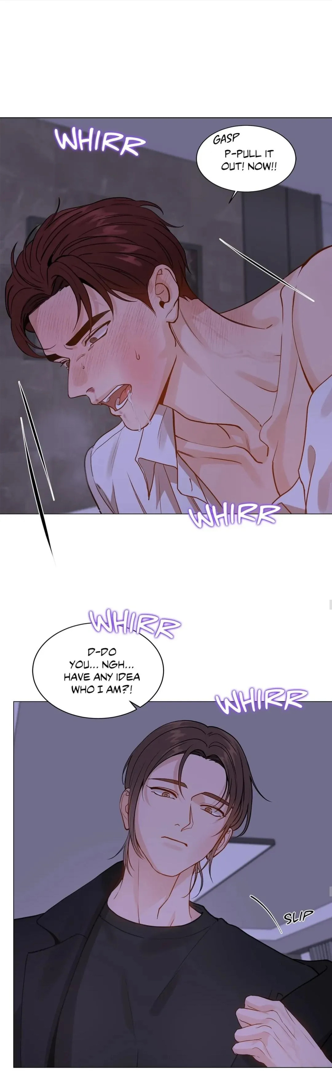 Read My Suha chapter 124.4 image 23 on Lezhin