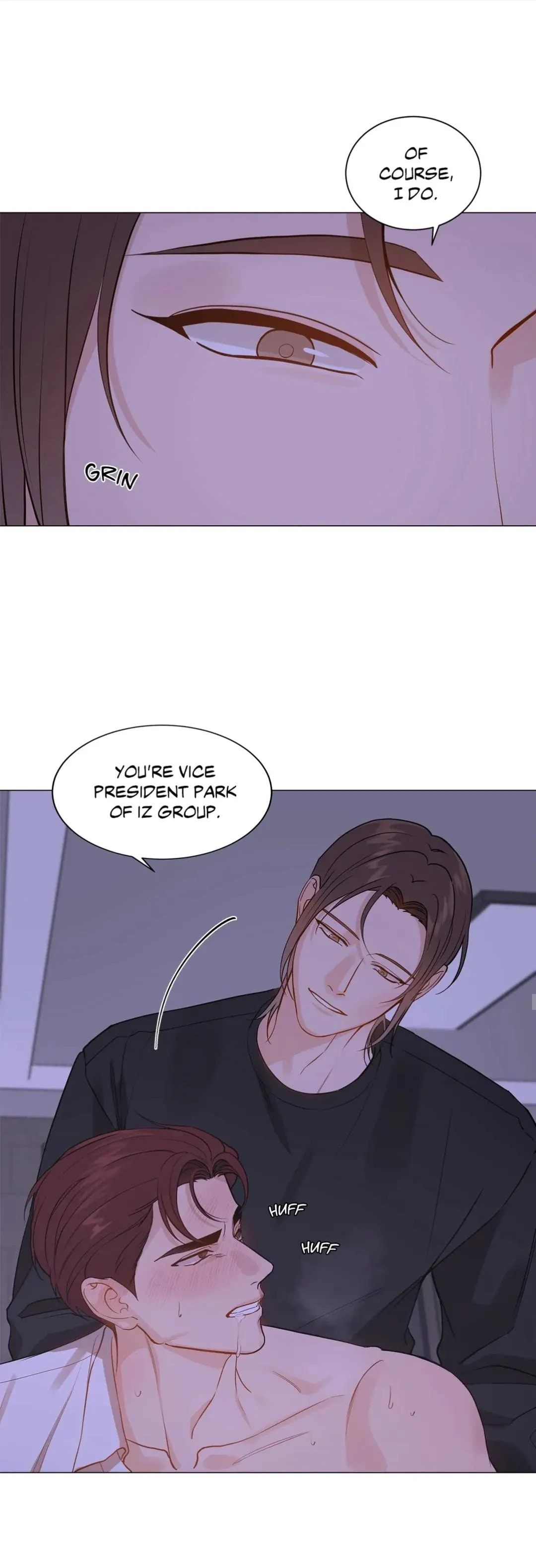 Read My Suha chapter 124.4 image 24 on Lezhin