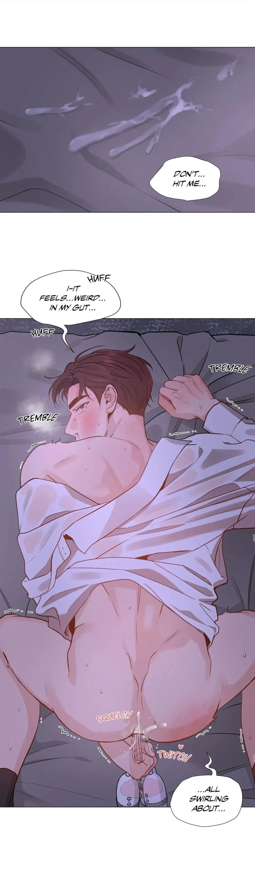 Read My Suha chapter 124.4 image 30 on Lezhin