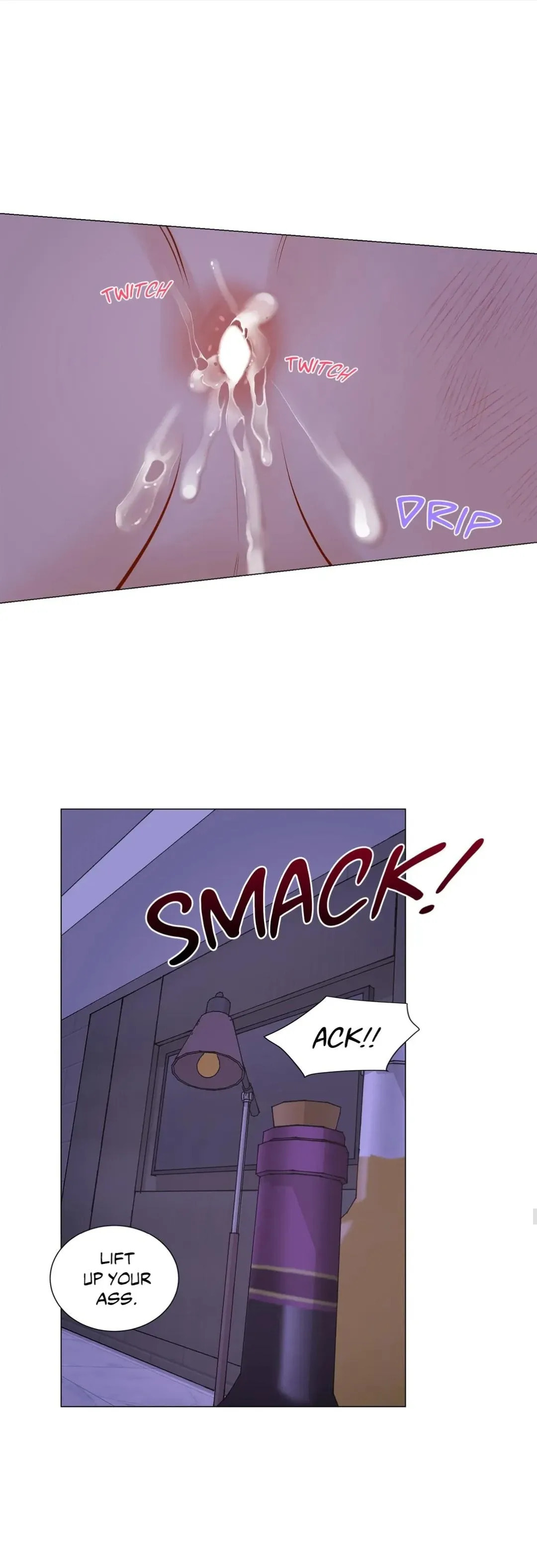 Read My Suha chapter 124.4 image 34 on Lezhin