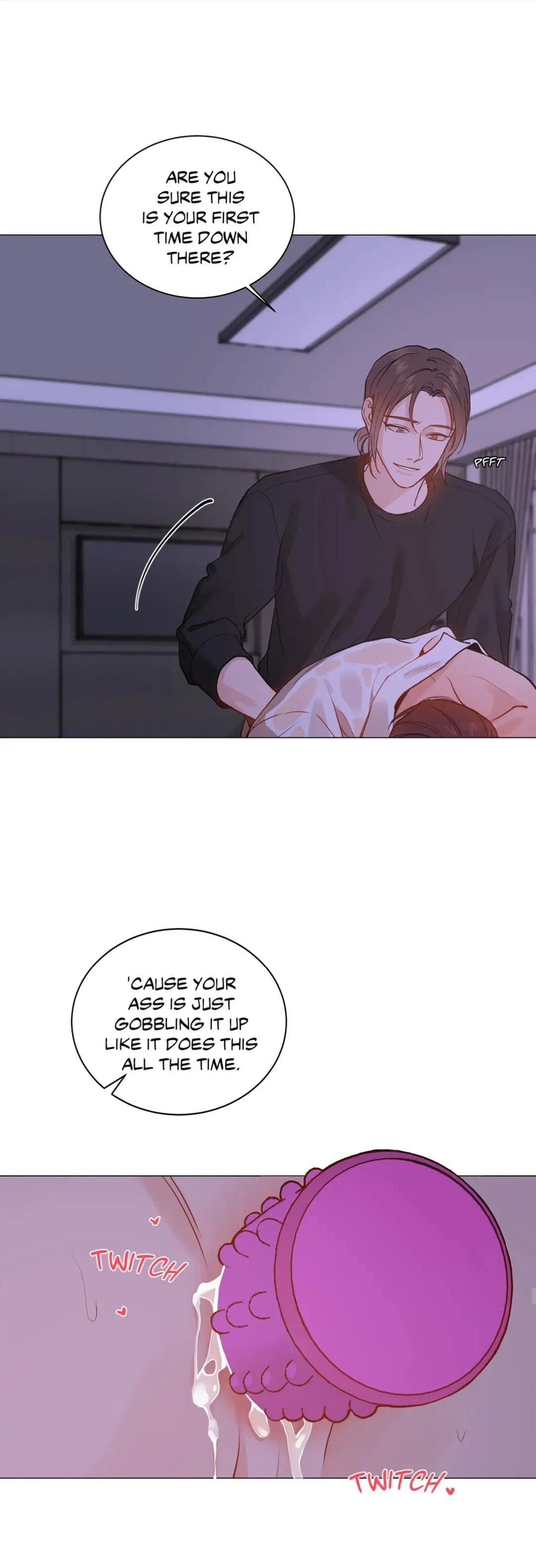 Read My Suha chapter 124.4 image 38 on Lezhin