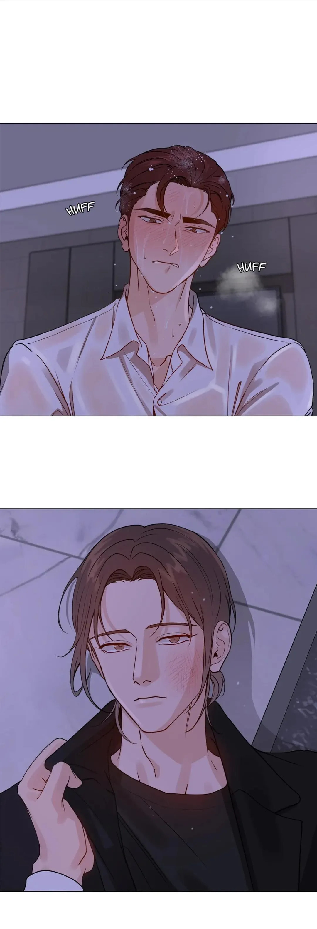 Read My Suha chapter 124.4 image 4 on Lezhin