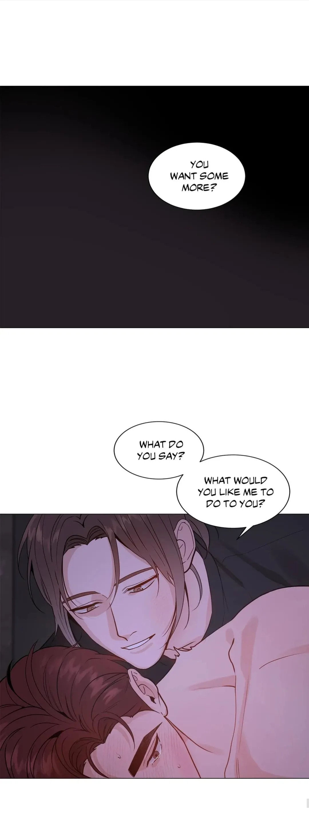Read My Suha chapter 124.4 image 42 on Lezhin