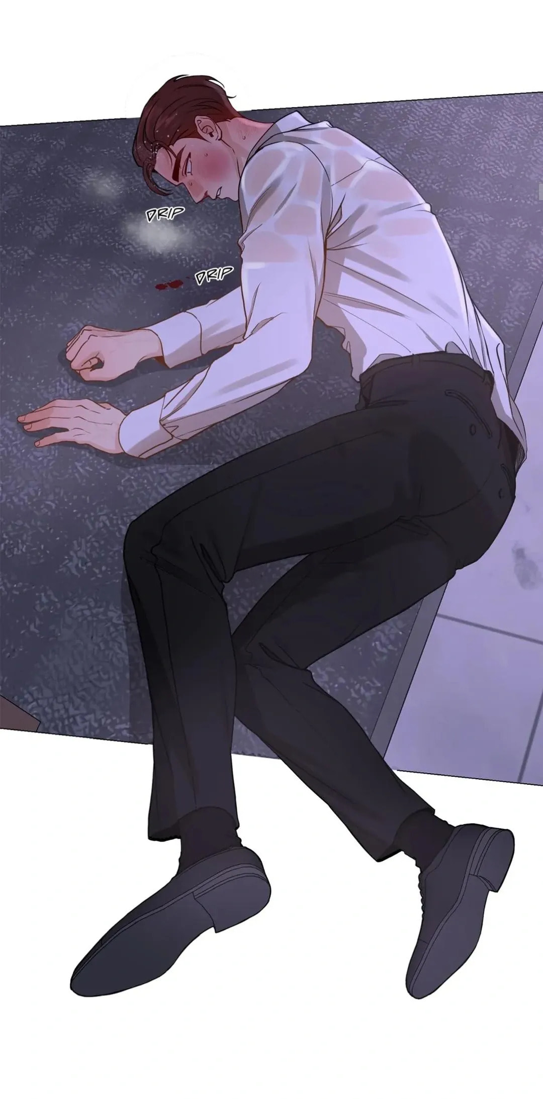 Read My Suha chapter 124.4 image 7 on Lezhin