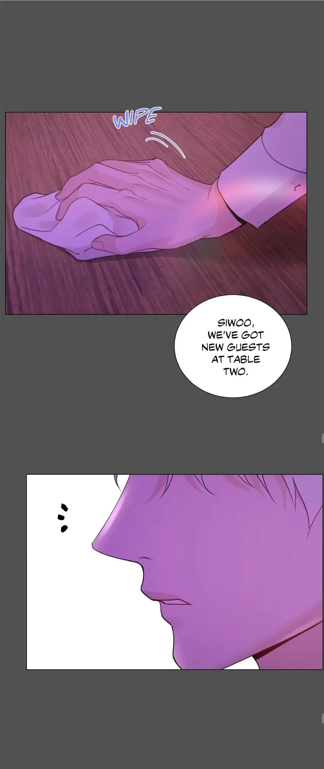 Read My Suha chapter 124.5 image 13 on Lezhin