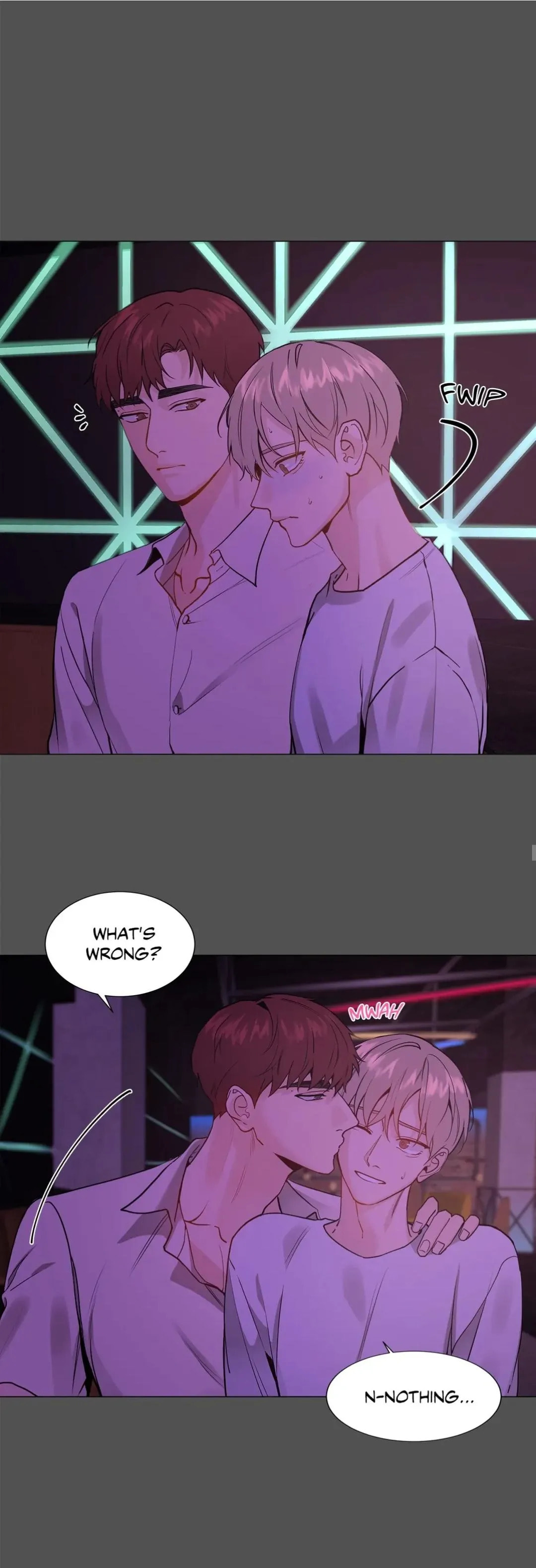 Read My Suha chapter 124.5 image 20 on Lezhin