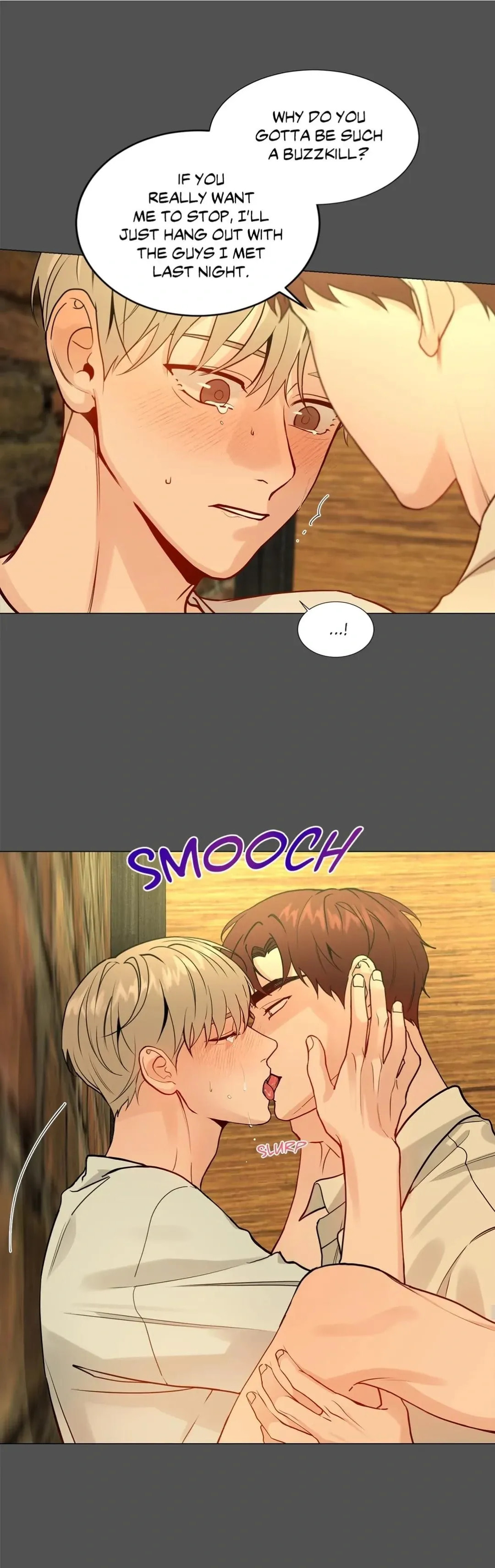 Read My Suha chapter 124.5 image 24 on Lezhin