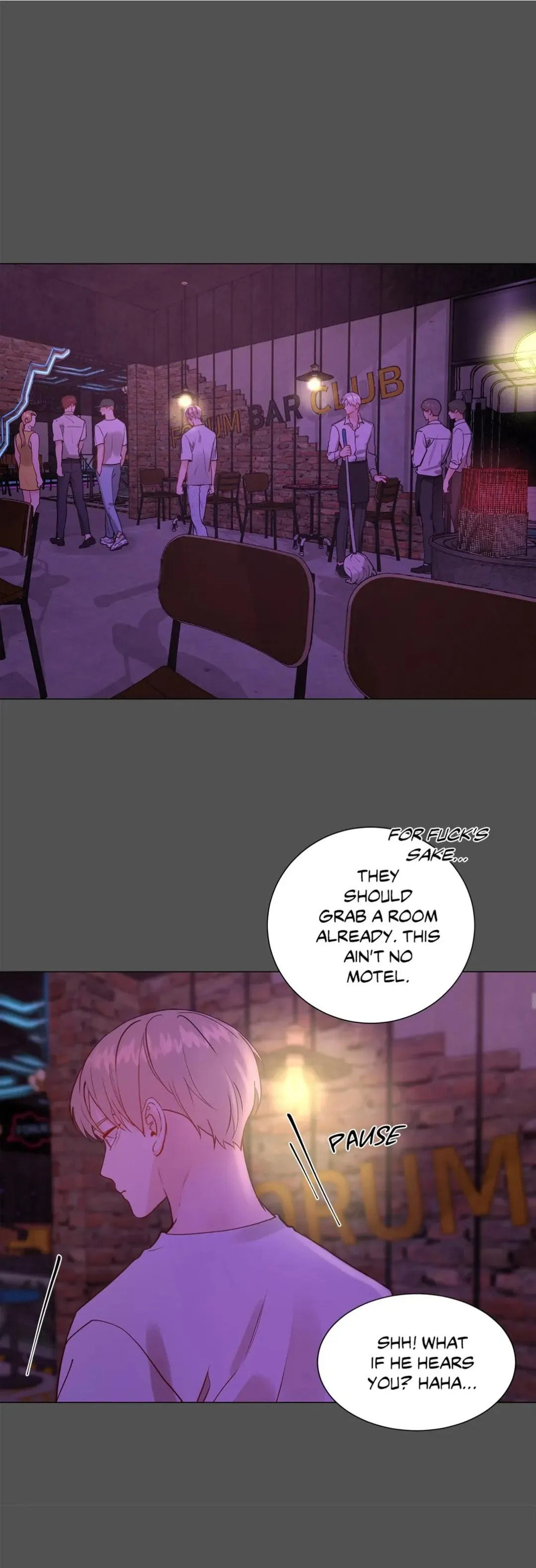 Read My Suha chapter 124.5 image 26 on Lezhin