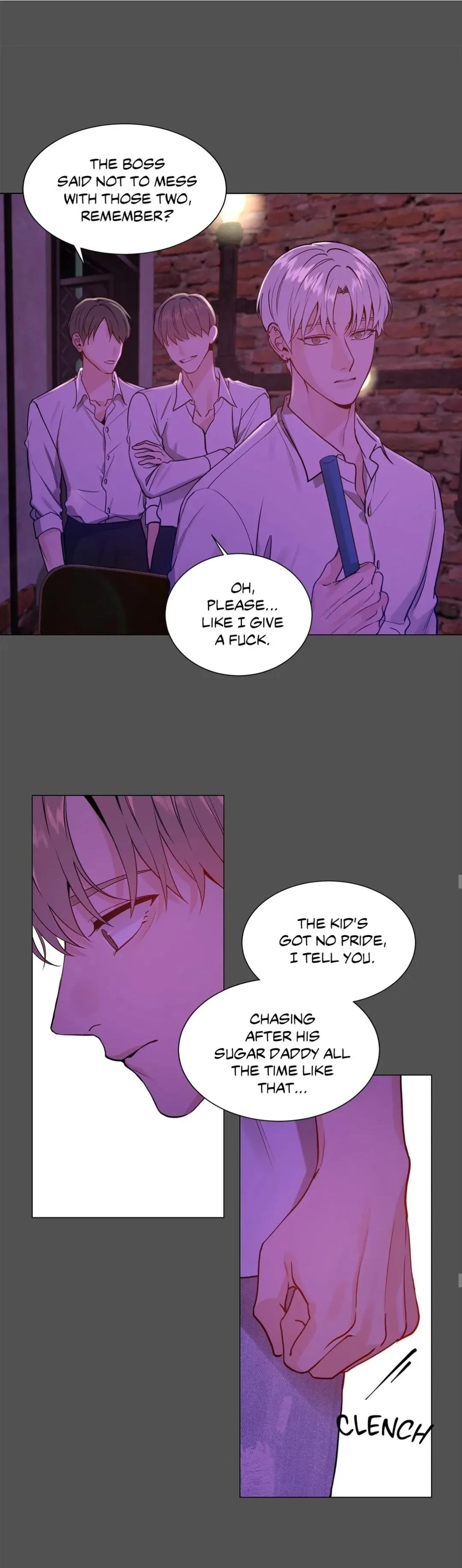 Read My Suha chapter 124.5 image 27 on Lezhin