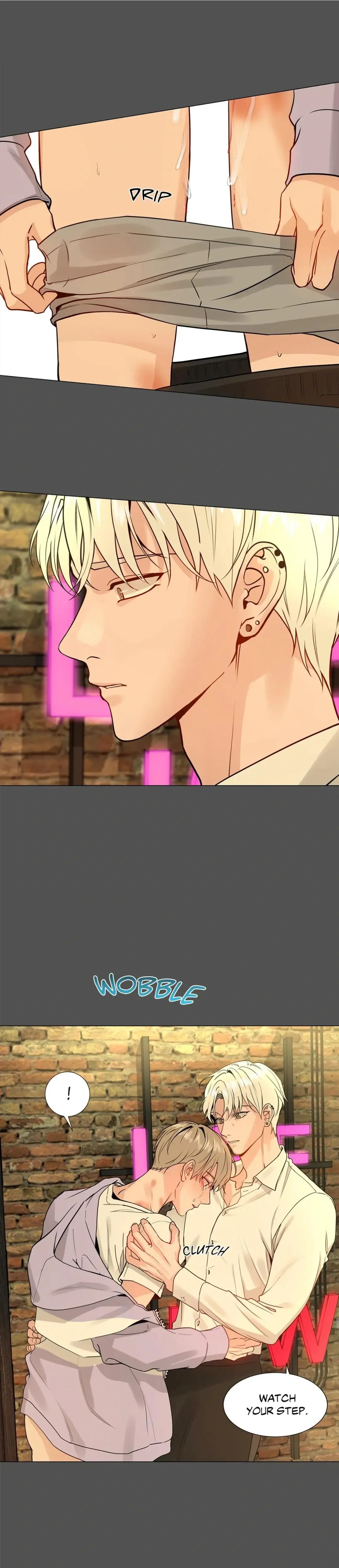 Read My Suha chapter 124.5 image 32 on Lezhin