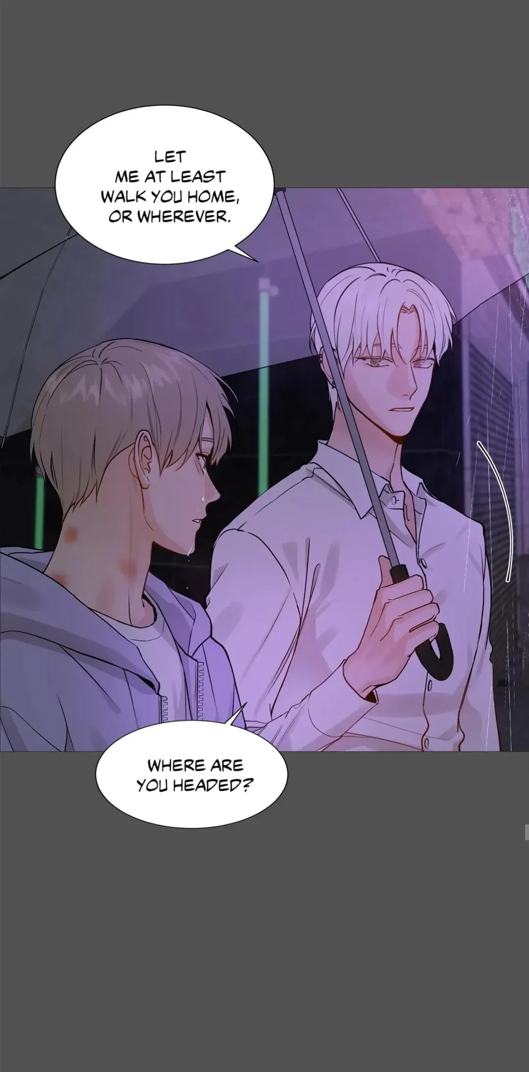 Read My Suha chapter 124.5 image 39 on Lezhin