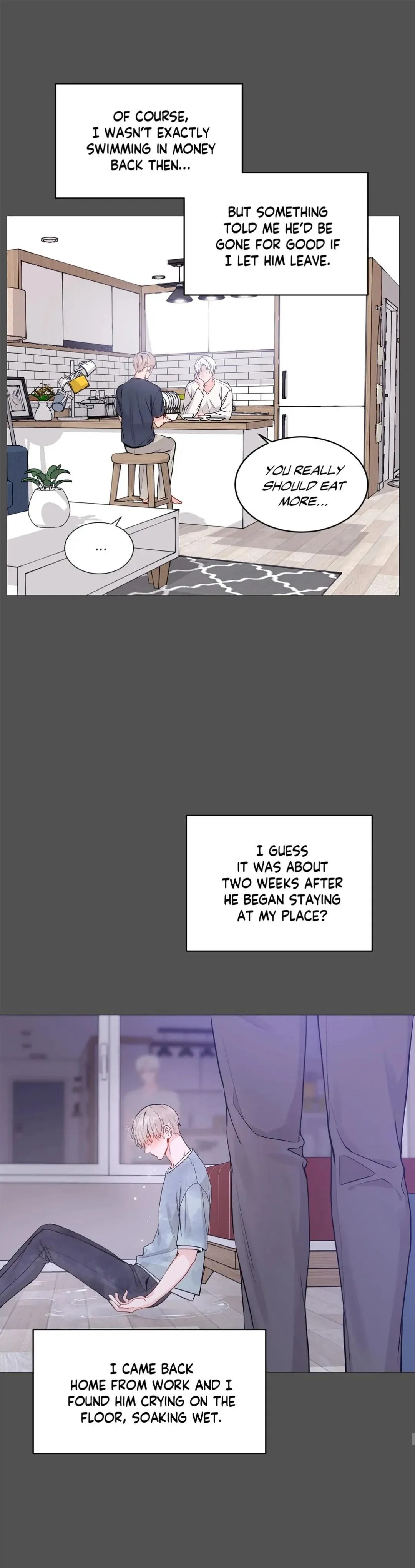 Read My Suha chapter 124.5 image 42 on Lezhin
