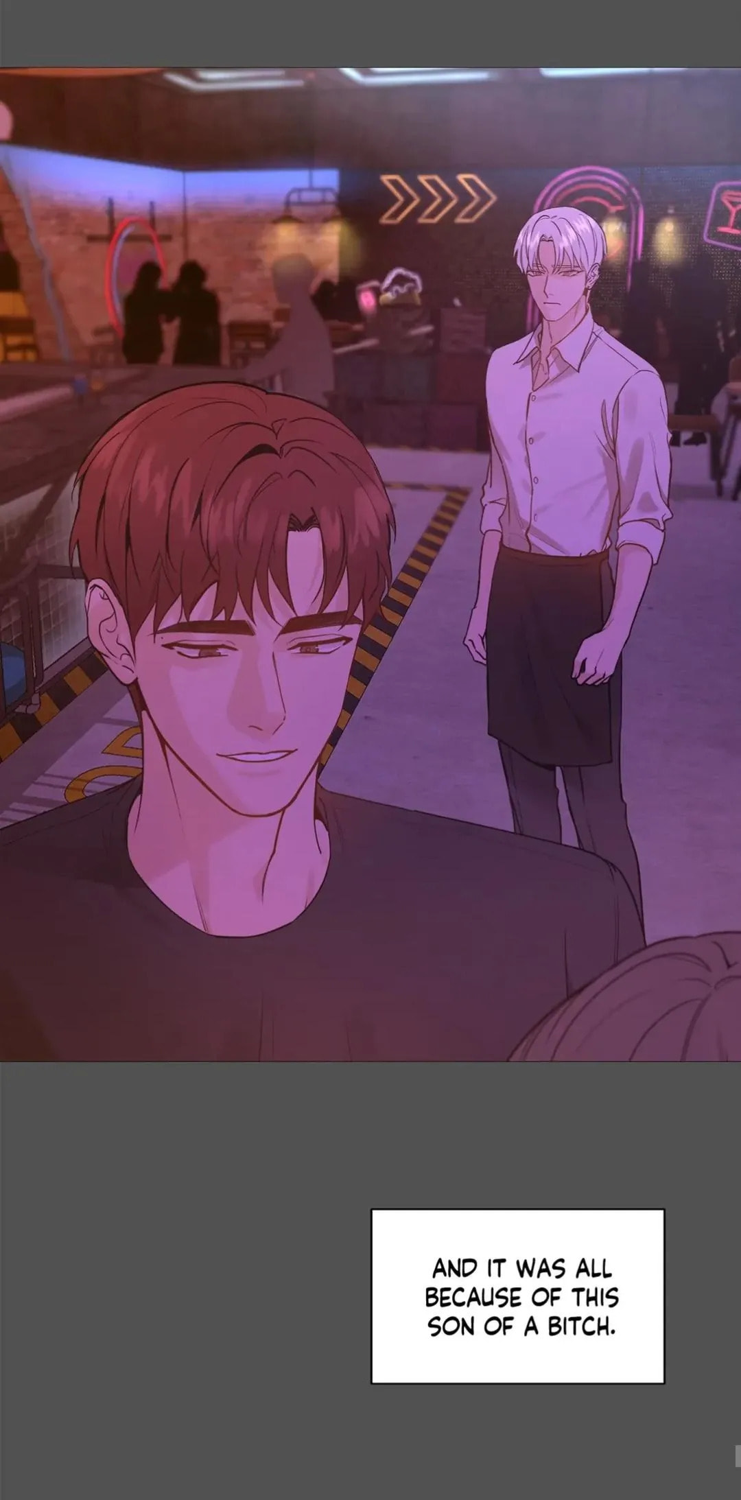 Read My Suha chapter 124.5 image 48 on Lezhin
