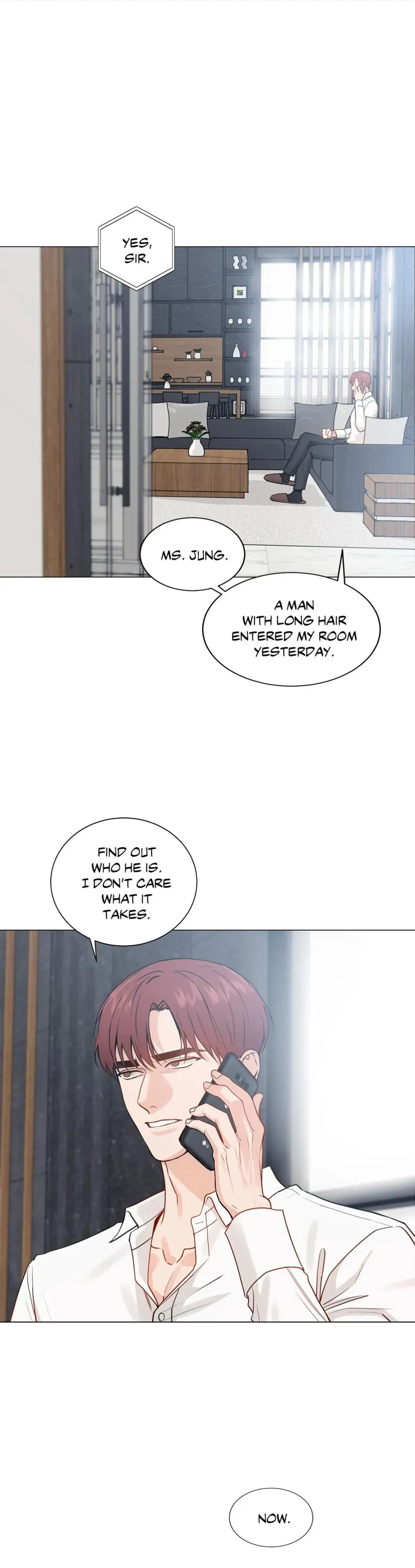 Read My Suha chapter 124.5 image 6 on Lezhin