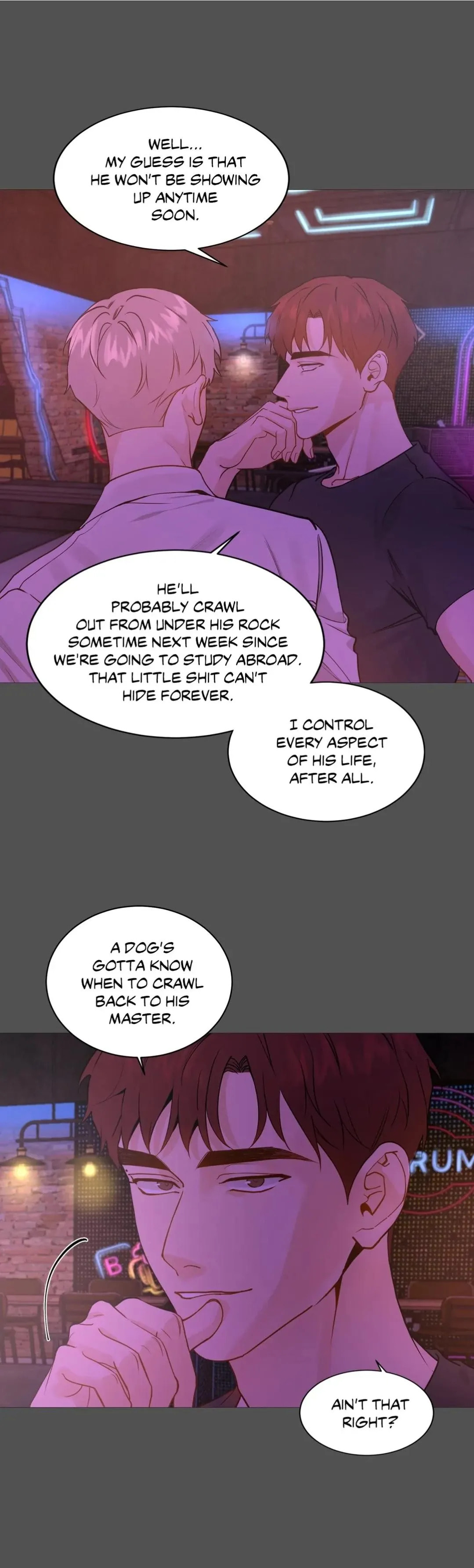 Read My Suha chapter 124.6 image 1 on Lezhin