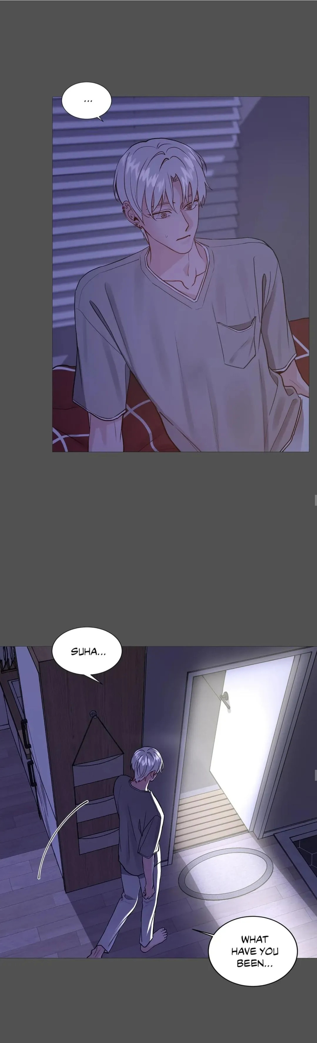 Read My Suha chapter 124.6 image 13 on Lezhin