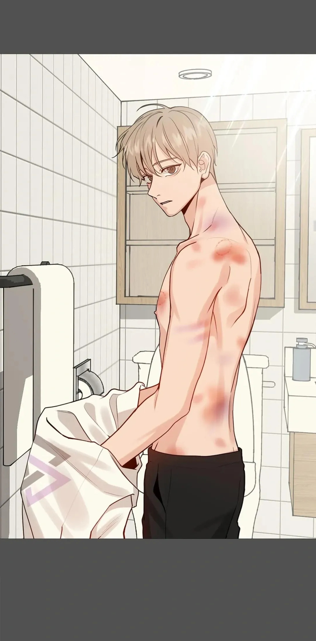 Read My Suha chapter 124.6 image 14 on Lezhin
