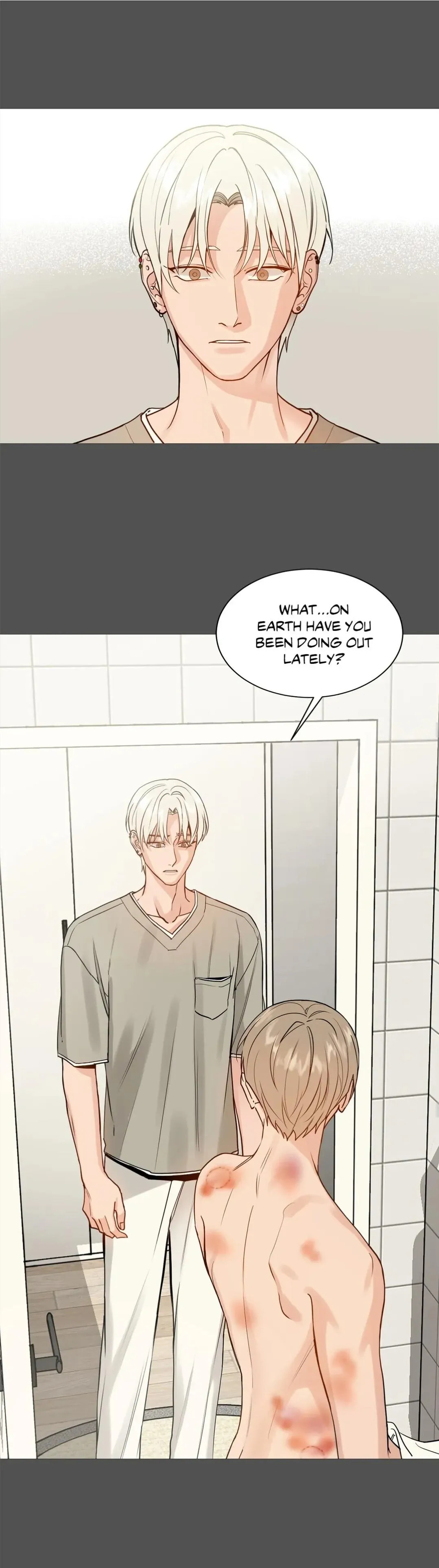 Read My Suha chapter 124.6 image 15 on Lezhin