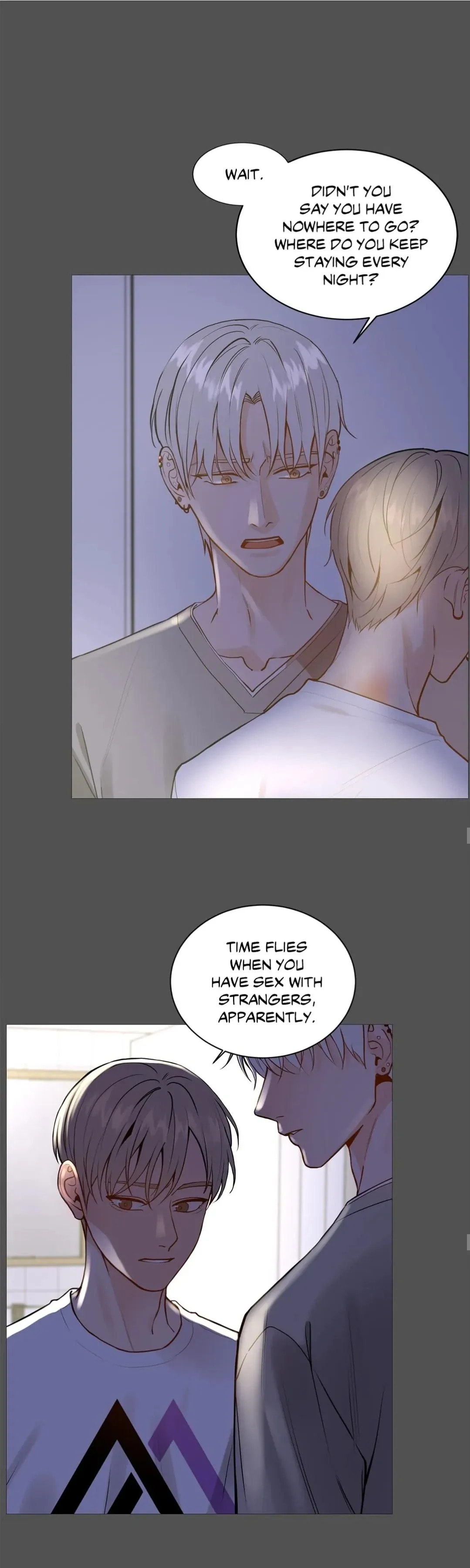 Read My Suha chapter 124.6 image 17 on Lezhin